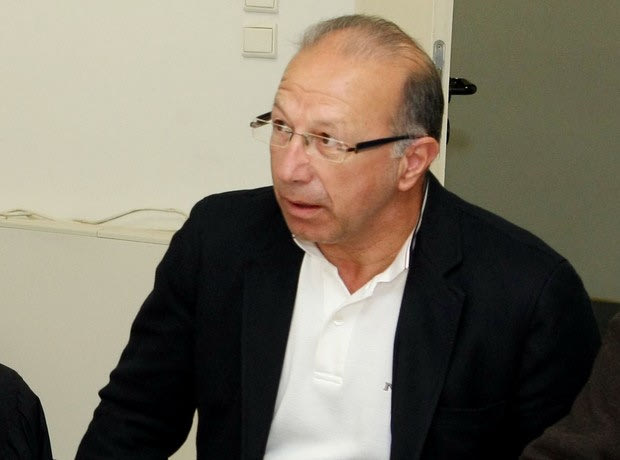 Λεονταρίτης: “Ένα χωρίο στις Άλπεις να μην έχει χιονοδρομικό κέντρο”
