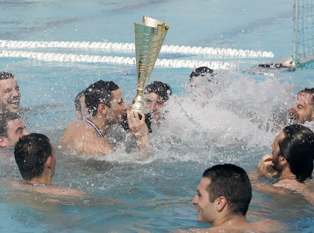 Στις 30/4 η κλήρωση του Κυπέλλου