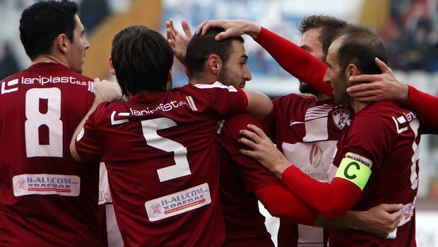 ΑΕΛ-Πανευλεσιανιακός 2-1