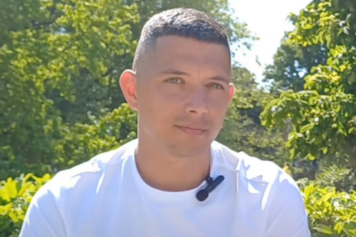 Ο Γ.Γ. της Ουκρανικής Ομοσπονδίας στο SPORT24: “Διώξαμε τον Αμπρόσοφ γιατί είναι διεφθαρμένος”