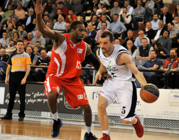 Απόλλων – Κηφισιά 75-67