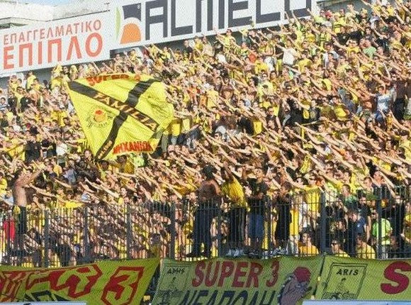 Η Τρίτη της επιστροφής