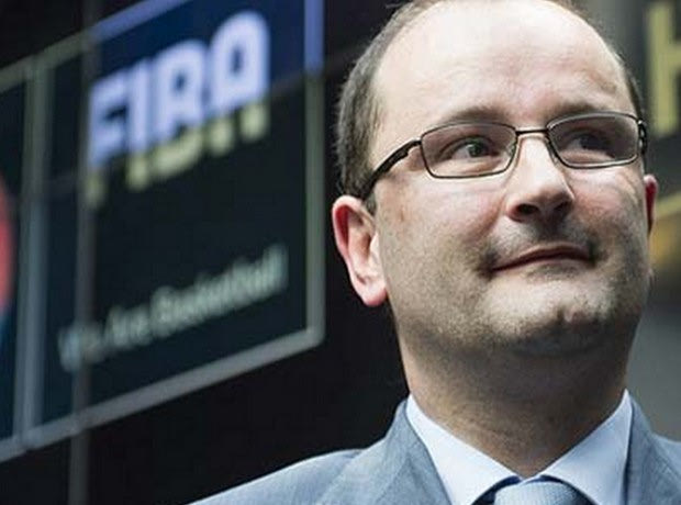 Μπάουμαν: “Στις παγκόσμιες δυνάμεις η Τουρκία”