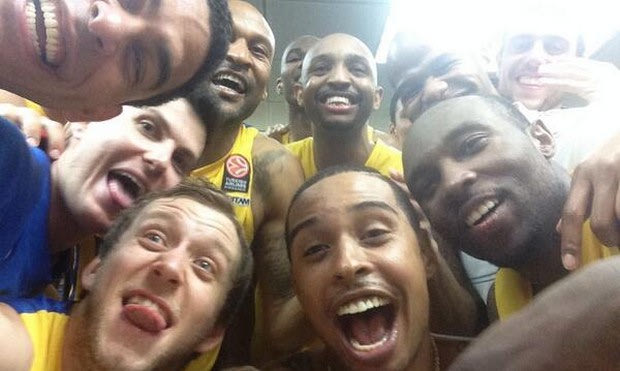 Μακάμπι Τελ Αβίβ – Αρμάνι Μιλάνο 86-66