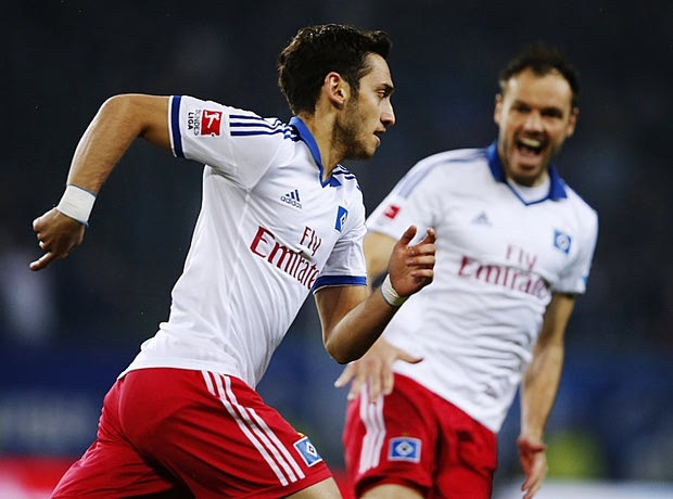 Οι γκολάρες της Bundesliga