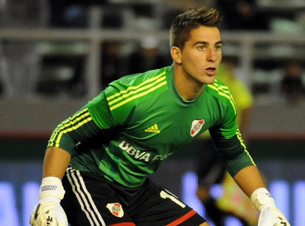 Αντέχει η Ρίβερ Πλέιτ