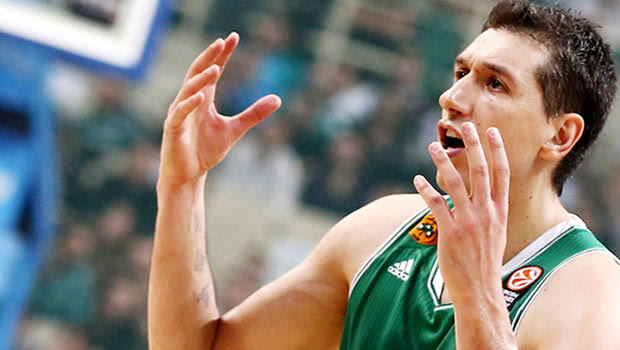 Αυτό που του άξιζε