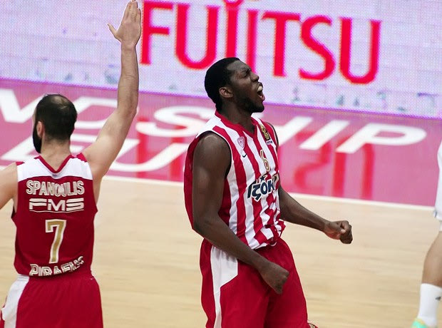 Ντάνστον: “Στο μυαλό μας υπάρχει το 2-2”
