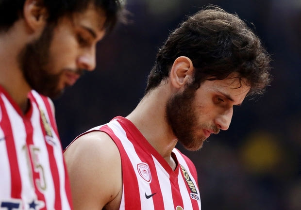 Η ζωή χωρίς τους δύο φόργουορντ