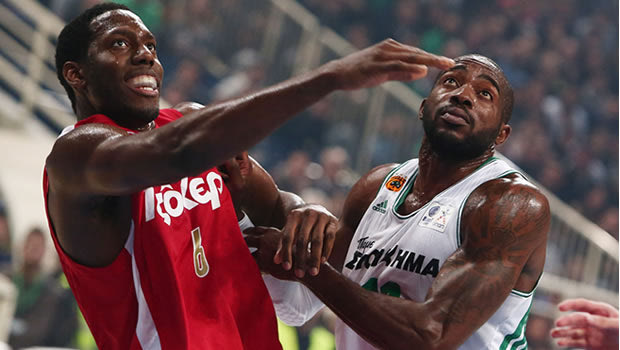 Πάσχα με Euroleague!