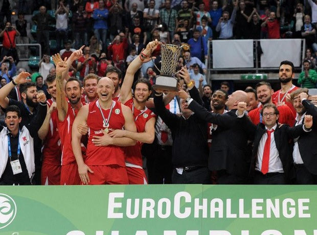 Στο Eurocup η Ρέτζιο Εμίλια