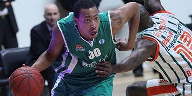 MVP του Eurocup ο Γκούντελοκ