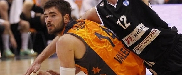 MVP ο Ντούμπλεβιτς