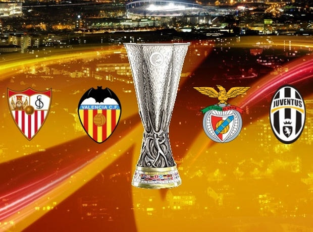 Preview: Europa League