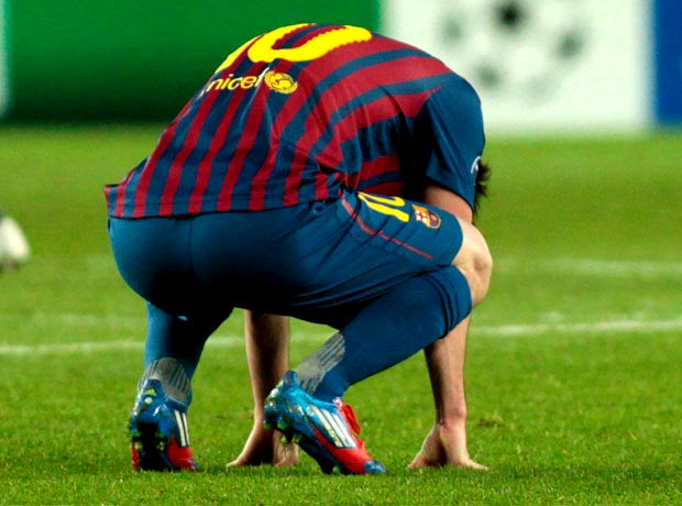 FIFA vs BARCELONA