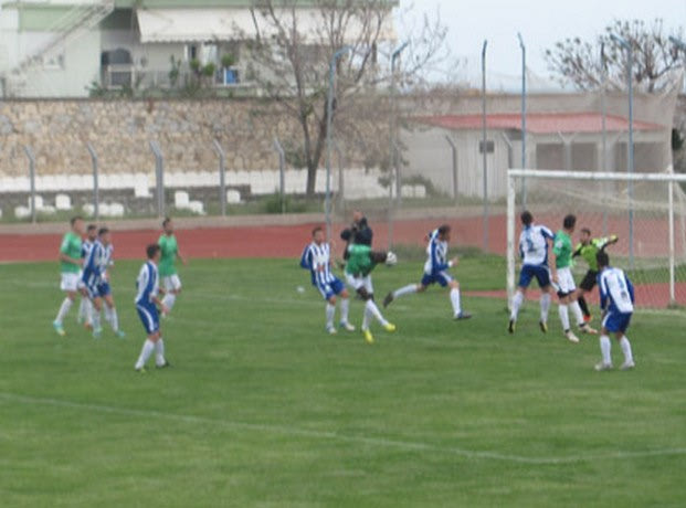 Την Τρίτη η πρώτη προπόνηση