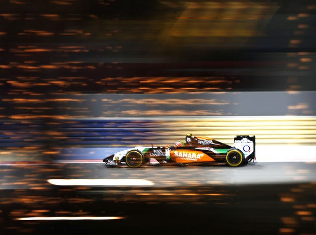 LIVE: Grand Prix Μπαχρέιν