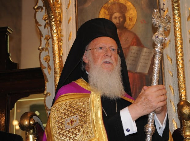 Μήνυμα Βαρθολομαίου στον ΠΑΟΚ