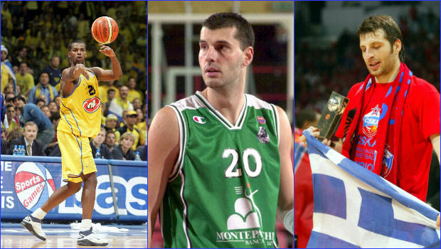Ίτε παίδες Ελλήνων στα Final-4!