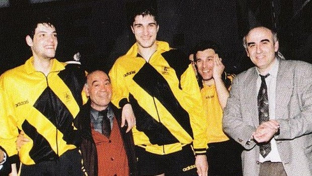 Γκάνεφ στο Sport24.gr: “Μου άρεσαν όλα”