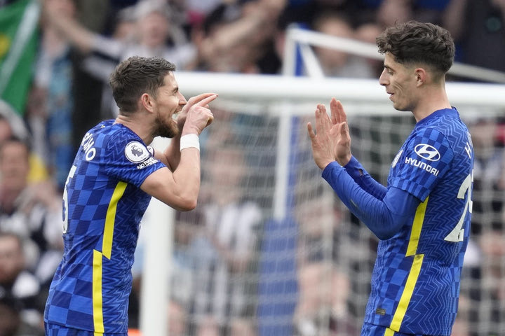 Premier League: Ο Χάβερτς λύτρωσε την Τσέλσι στο 89′ με γκολάρα, συνεχίζεται ο κατήφορος της Έβερτον