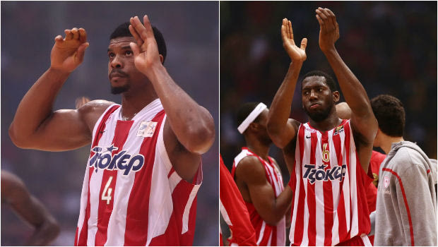 Μπράιαντ Ντάνστον vs Κάιλ Χάινς