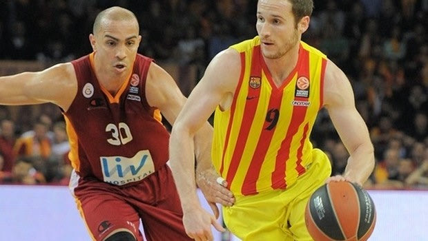 Γαλατασαράι – Μπαρτσελόνα 75-78