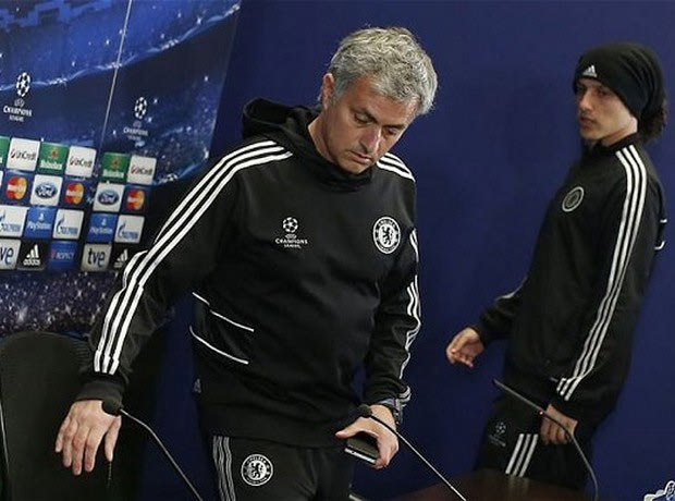 “Special One” επιστροφή στη Μαδρίτη