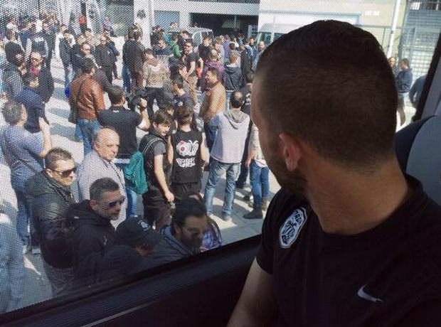 “Το πιστεύουμε πολύ”