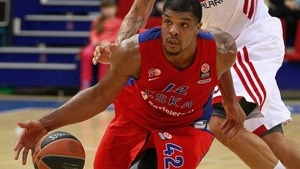 Ο Χάινς κυνηγάει το three-peat