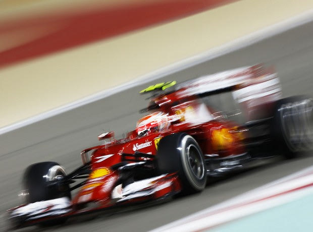 Ferrari, η φαμίλια