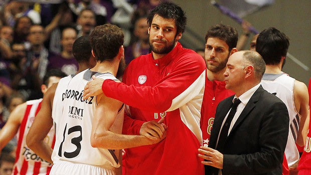 Λάσο: ”Δύσκολα στην Ελλάδα”