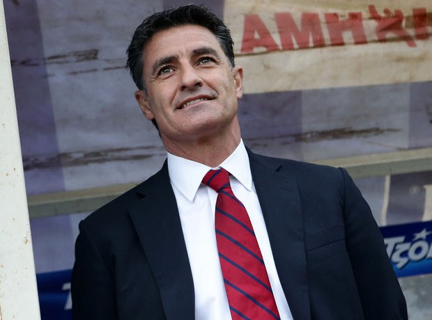 Μίτσελ: “Δεν θα έρθει νέος προπονητής…”