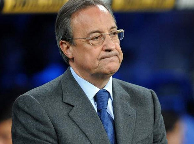 Πέρεθ: “O Aντσελότι μας έκανε οικογένεια”