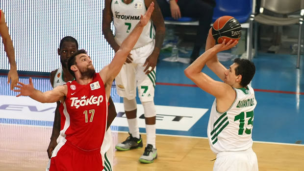 Το κόκκινο δωμάτιο