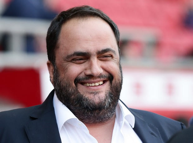 Άλλος επικεφαλής