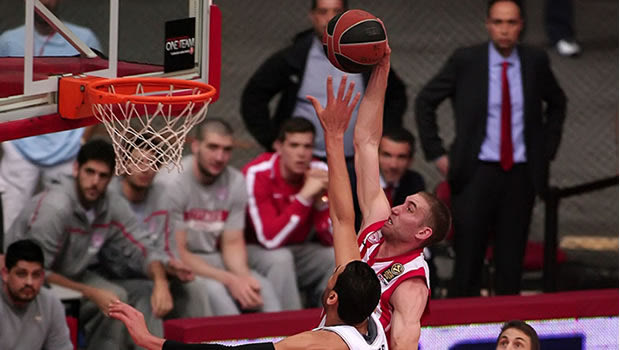 Μαγικές στιγμές στα playoffs