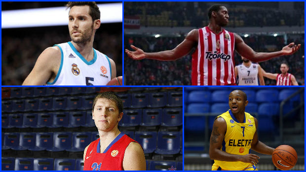 Ένας ρούκι στους MVP