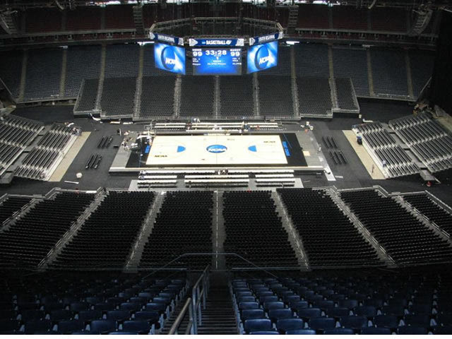 Ο οδηγός του φάιναλ-φορ του NCAA