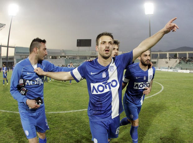 Την Δευτέρα η πρώτη
