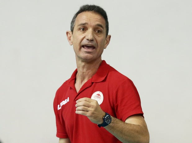 Γράφει ιστορία ο Νικολάκης