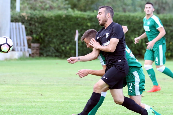 Βελτιωμένος ο ΟΦΗ, 2-0 τον Ερμή Ζωνιανών