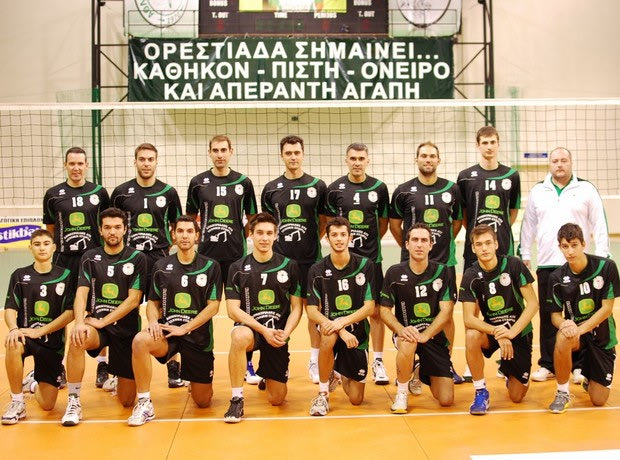 Νέα ευκαιρία για την Ορεστιάδα