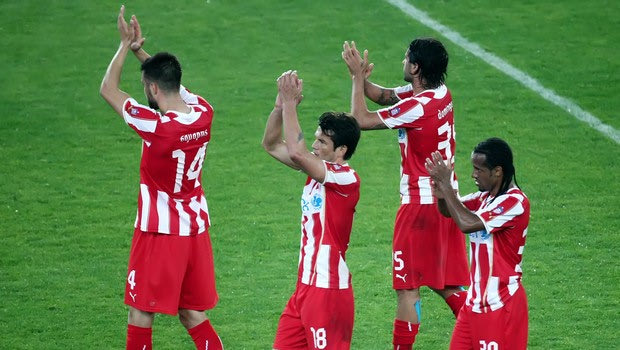 Live Chat με τον Παντελή Διαμαντόπουλο