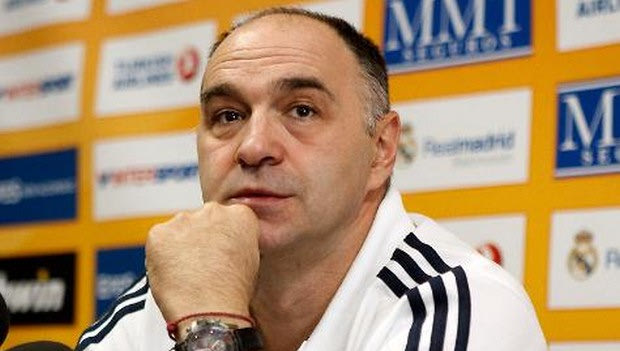 Λάσο: “Περήφανος για τους παίκτες μου”