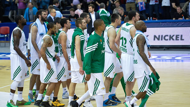 Οι χειρότερες επιδόσεις στην ιστορία της Euroleague