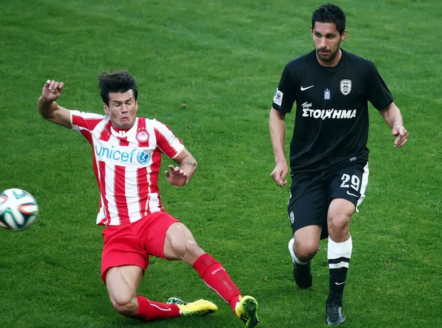 Η μεταμόρφωση του Ινσαουράλδε
