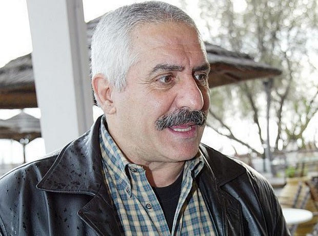 Ο Ασλανίδης θυμάται την ψυχή των αποδυτηρίων