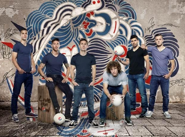 Το “μαγικό” σποτ της Pepsi