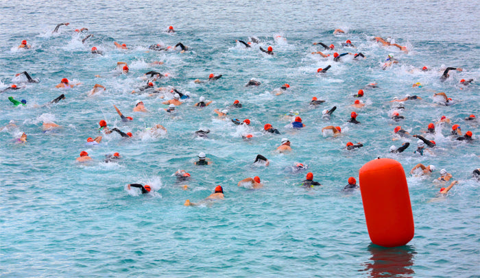 SPETSATHLON 2014: Ολοκληρώθηκε το μεγαλύτερο τρίαθλο της Ελλάδας!